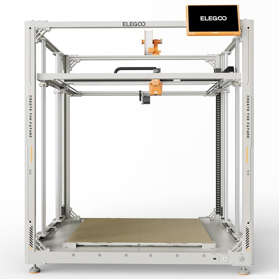 Elegoo Orangestorm Giga